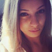 Maja Kotowicz's Photo