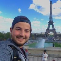 Bugra Sarıkaya's Photo