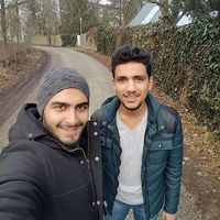 Emin Balikci's Photo