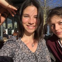 Fotos von Claire GUILLIN