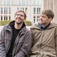 Fotos von Karl Sander