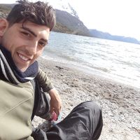 Photos de Matias Gorriz