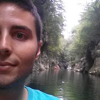 Giuseppe Ferrillo's Photo