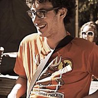 Efrem Cattaneo's Photo