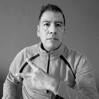 Alberto  Pérez的照片