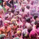 Pushkar Holi Trip's picture