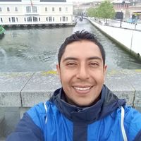 Le foto di Juan Minango