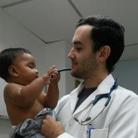 Julio  Reyes's Photo