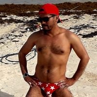 Le foto di Andrés Cañete