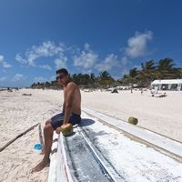 GusTavo Moreno的照片