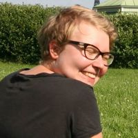 Katri Pellikka's Photo