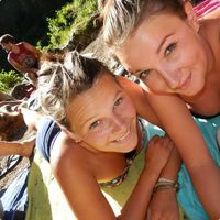 Marie Souvignier's Photo