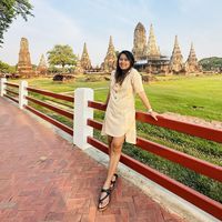 Charm March的照片