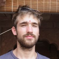 Basile Drillon的照片