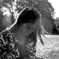 Le foto di Juliette Pellegrin