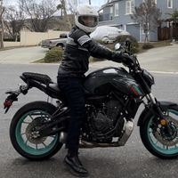 William E's Photo