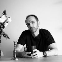 Michael Evans的照片