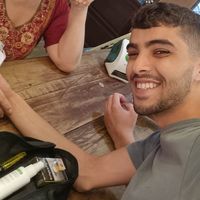 Ben yair eli's Photo