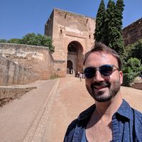 MOSES ILLINOIS's Photo