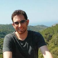 Tommy Gazit的照片