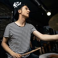 Ilya Boyarintsev's Photo