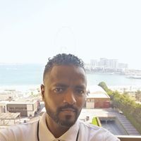 Sakhr Mohamed's Photo