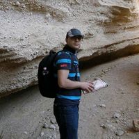 Rasoul Ostad's Photo