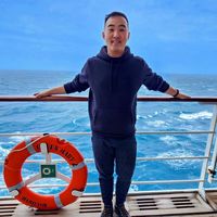 Samuel Hong的照片