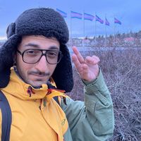 Nicolás Stoikoff的照片