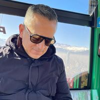 David Hernandez's Photo