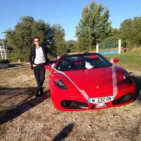 Alexandre Dupuy的照片