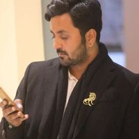 Gajendra Singh's Photo