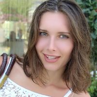 Ksenia Nikitina的照片