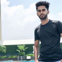 Kartik Verma's Photo