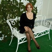 Natalia Garbyzova's Photo