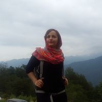 shahla kashi's Photo