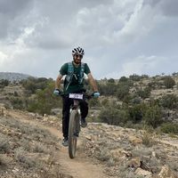 Anas Al-abri's Photo