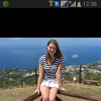 Anna Vorobieva的照片