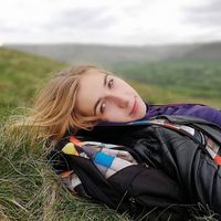 Photos de Joanna Bezubik