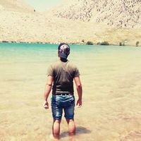 Hasret Öztürk's Photo