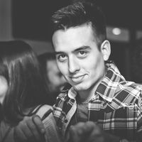 Carlitos Jopia Margoni's Photo