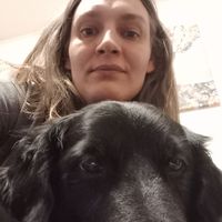 Salka van Hekkenfeld's Photo