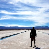 Fotos de Martin Perez Dimitroff