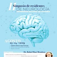 Fotos de Neurología Clínica Unal