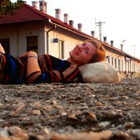 Pauline Keller's Photo