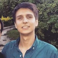 Mauro Bueno的照片