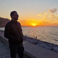 Abdou Abdou的照片