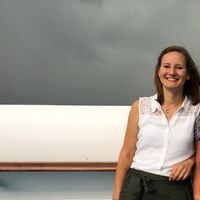 Josefine Bickel's Photo