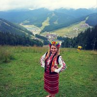 Fotos de Alina Bairak