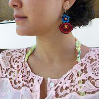 Mariana Arantes's Photo